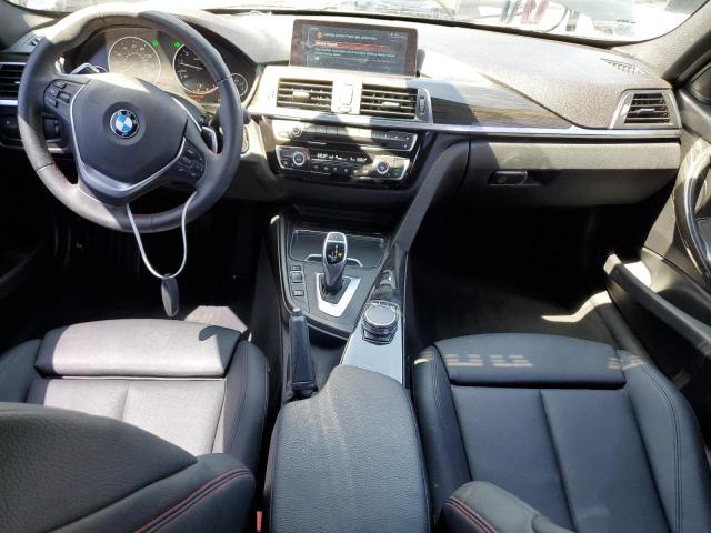 Photo 8 from auction – 2017 BMW 330 I with VIN WBA8B9C3XHK885568