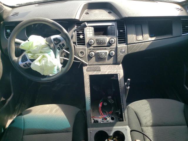 صورة رقم 8 من المزاد - 2014 FORD TAURUS POL مع VIN 1FAHP2MKXEG161434