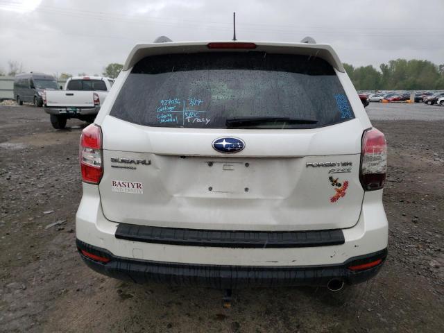 Photo 6 from auction – 2015 SUBARU FORESTER 2 with VIN JF2SJAHC6FH839706