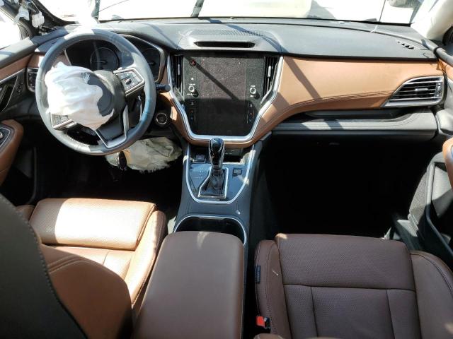 Photo 8 from auction – 2021 SUBARU OUTBACK TO with VIN 4S4BTGPD4M3170461