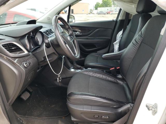 Photo 7 from auction – 2014 BUICK ENCORE CON with VIN KL4CJBSB0EB722191