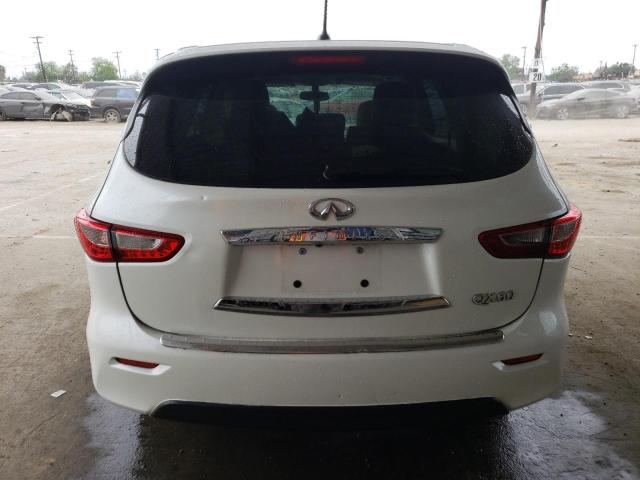 Photo 6 from auction – 2015 INFINITI QX60 with VIN 5N1AL0MN2FC557822