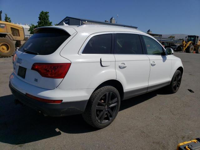 Photo 3 from auction – 2010 AUDI Q7 PREMIUM with VIN WA1LYAFE6AD006971
