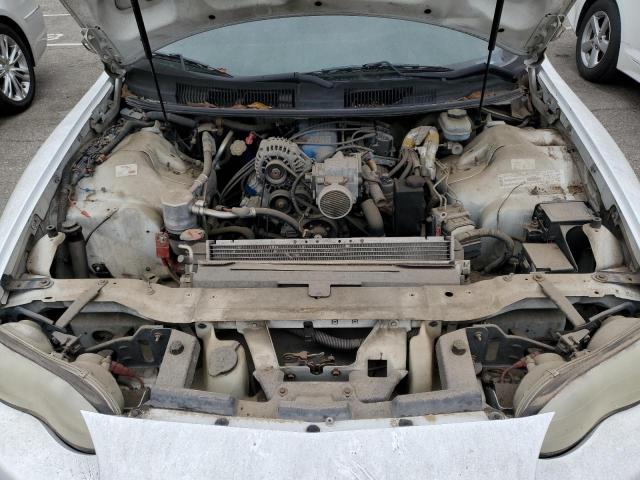 Photo 11 from auction – 2001 CHEVROLET CAMARO with VIN 2G1FP22K712123982