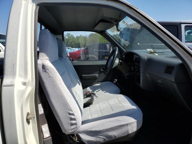 Photo 10 from auction – 1994 TOYOTA PICKUP 1/2 with VIN JT4RN81A0R5191966