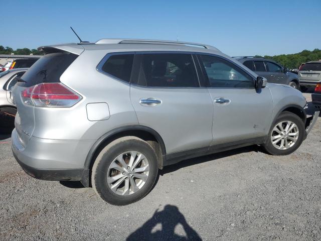 Photo 3 from auction – 2015 NISSAN ROGUE S with VIN KNMAT2MV9FP526365