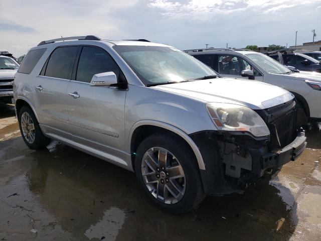 Photo 4 from auction – 2012 GMC ACADIA DEN with VIN 1GKKRTED6CJ167591