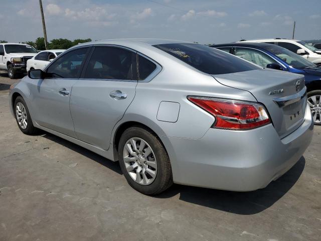 Photo 2 from auction – 2015 NISSAN ALTIMA 2.5 with VIN 1N4AL3AP1FN306182