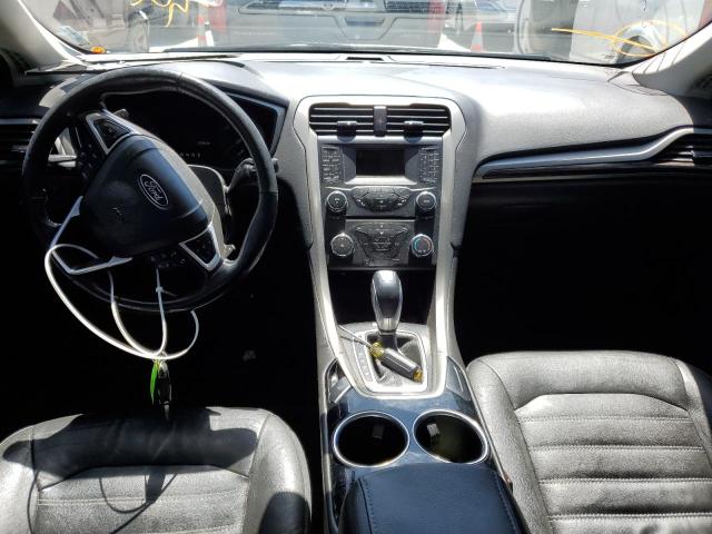 Photo 8 from auction – 2013 FORD FUSION SE with VIN 3FA6P0H96DR348597