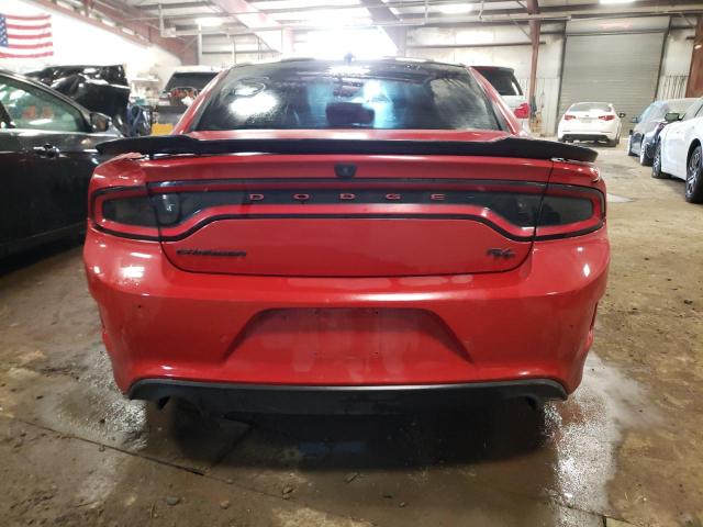 Photo 6 from auction – 2015 DODGE CHARGER R/ with VIN 2C3CDXCT1FH917778