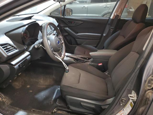 Photo 7 from auction – 2018 SUBARU IMPREZA with VIN 4S3GTAA65J3748998