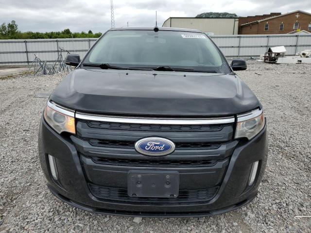 Photo 5 from auction – 2013 FORD EDGE SPORT with VIN 2FMDK4AK4DBA06631