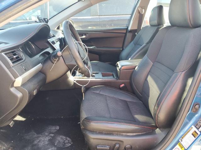 Photo 7 from auction – 2017 TOYOTA CAMRY LE with VIN 4T1BF1FK5HU675025