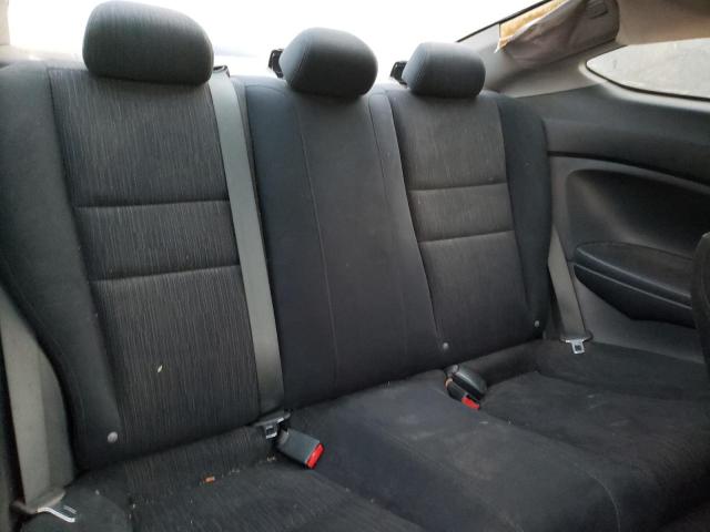 Photo 10 from auction – 2012 HONDA ACCORD LX with VIN 1HGCS1B37CA007113