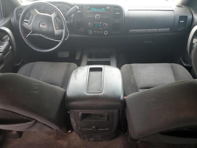 Photo 8 from auction – 2010 GMC SIERRA C15 with VIN 3GTRCVE04AG266400