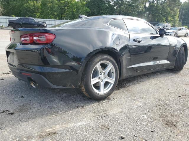 Photo 3 from auction – 2022 CHEVROLET CAMARO LS with VIN 1G1FB1RX6N0107225