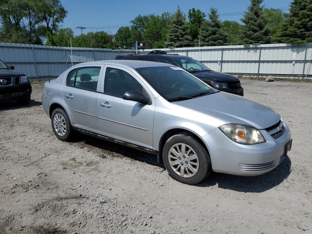 Photo 4 from auction – 2010 CHEVROLET COBALT LS with VIN 1G1AB5F51A7148531