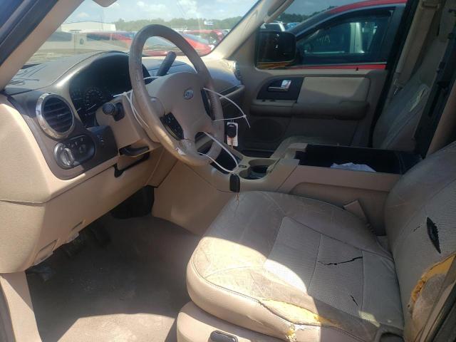 Photo 7 from auction – 2003 FORD EXPEDITION with VIN 1FMFU18L33LB51738