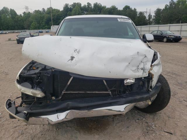 Photo 5 from auction – 2001 CHEVROLET SILVERADO with VIN 2GCEC19V711293354