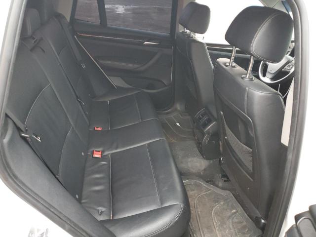 Photo 11 from auction – 2014 BMW X3 XDRIVE2 with VIN 5UXWX9C57E0D39574