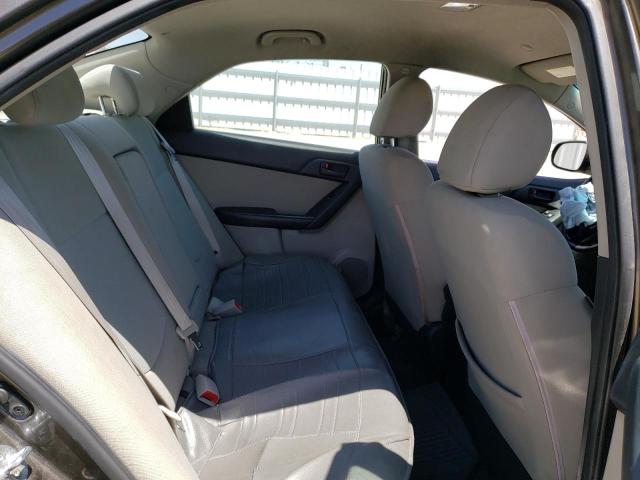 Zdjęcie 10 z aukcji – 2012 KIA FORTE EX z VIN KNAFU4A26C5594782