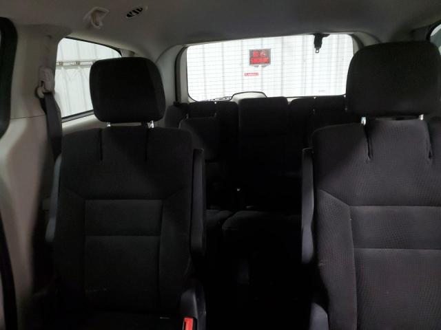 Photo 10 from auction – 2019 DODGE GRAND CARA with VIN 2C4RDGBG7KR603325