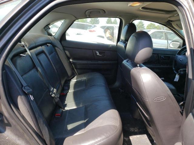 Photo 10 from auction – 2003 FORD TAURUS SEL with VIN 1FAHP56S93G175529