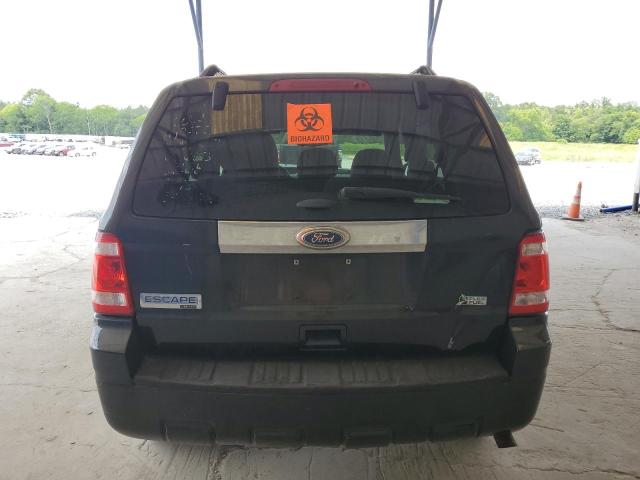 Photo 6 from auction – 2011 FORD ESCAPE LIM with VIN 1FMCU0EG4BKB26923