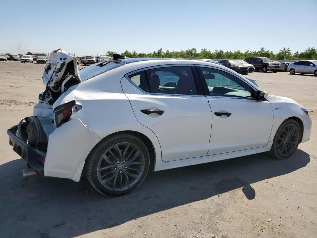 Photo 3 from auction – 2020 ACURA ILX PREMIU with VIN 19UDE2F82LA004448