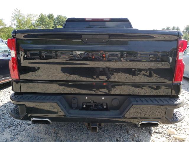 Photo 6 from auction – 2020 CHEVROLET SILVERADO with VIN 1GCPYFED7LZ188277