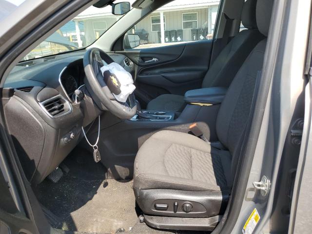 Photo 7 from auction – 2018 CHEVROLET EQUINOX LT with VIN 3GNAXSEV3JS535289