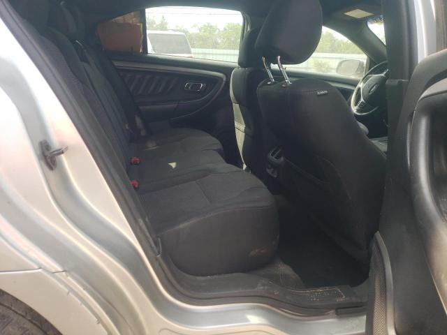 Photo 10 from auction – 2013 FORD TAURUS SEL with VIN 1FAHP2E81DG121079