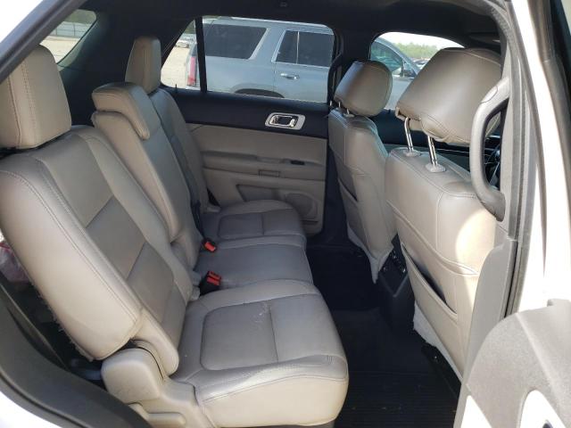 Photo 11 from auction – 2011 FORD EXPLORER X with VIN 1FMHK7D86BGA90959