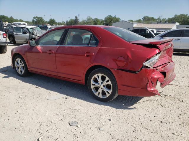 Photo 2 from auction – 2012 FORD FUSION SE with VIN 3FAHP0HA3CR432863