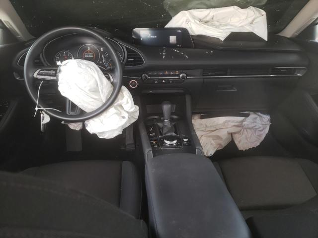 Photo 8 from auction – 2020 MAZDA 3 with VIN JM1BPABL3L1167209