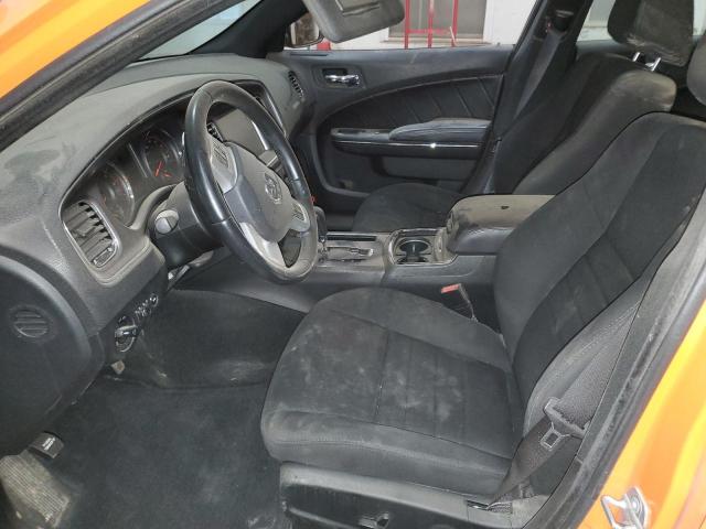 Photo 7 from auction – 2014 DODGE CHARGER R/ with VIN 2C3CDXCT3EH140065