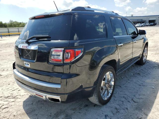 Photo 3 from auction – 2014 GMC ACADIA DEN with VIN 1GKKRTKD9EJ143275