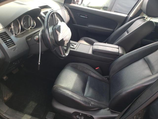 Photo 7 from auction – 2014 MAZDA CX-9 TOURI with VIN JM3TB3CV5E0435997