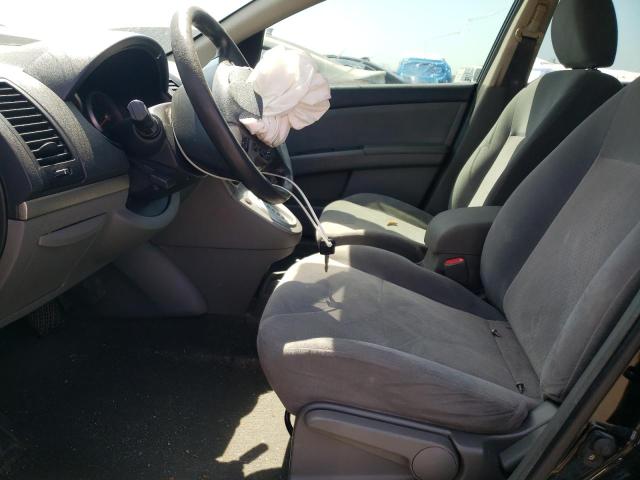 Photo 7 from auction – 2009 NISSAN SENTRA 2.0 with VIN 3N1AB61E69L633441
