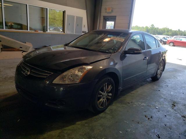 NISSAN ALTIMA BAS 2010 with VIN 1N4AL2AP0AN435176 - Photo from auction