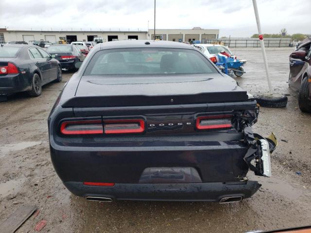 Photo 6 from auction – 2019 DODGE CHALLENGER with VIN 2C3CDZAG1KH701781
