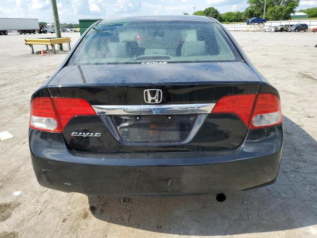 Photo 6 from auction – 2010 HONDA CIVIC EX with VIN 19XFA1F83AE081708