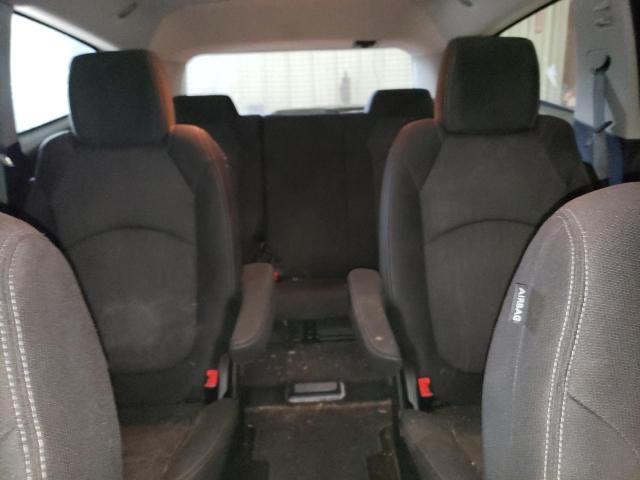 Photo 10 from auction – 2016 CHEVROLET TRAVERSE L with VIN 1GNKRGKD2GJ103424