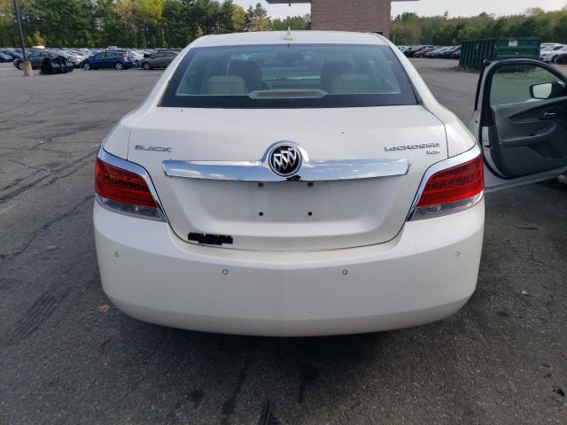 Photo 6 from auction – 2011 BUICK LACROSSE C with VIN 1G4GC5EDXBF365165