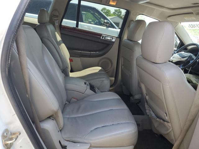 Photo 10 from auction – 2006 CHRYSLER PACIFICA T with VIN 2A8GF68416R819503