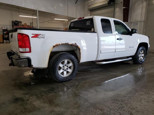 Photo 3 from auction – 2007 GMC NEW SIERRA with VIN 1GTEK19077Z634081