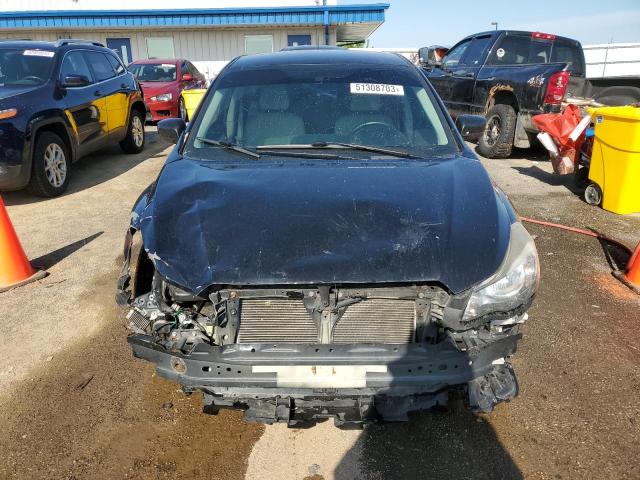 Photo 5 from auction – 2015 SUBARU IMPREZA with VIN JF1GPAA61F9287796