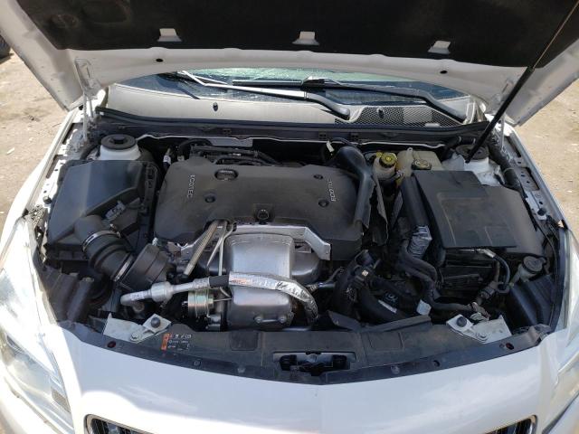 Photo 11 from auction – 2017 BUICK REGAL SPOR with VIN 2G4GL5EX0H9189822