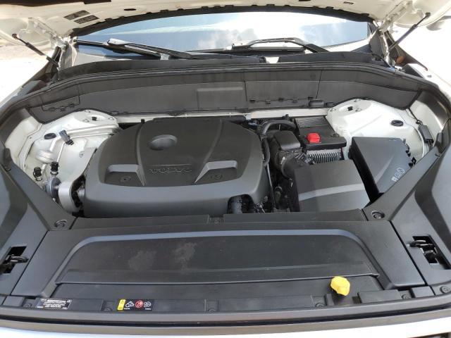 Photo 12 from auction – 2016 VOLVO XC90 T6 with VIN YV4A22PMXG1055138