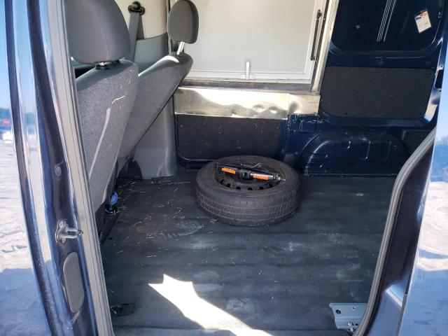 Photo 11 from auction – 2013 NISSAN NV200 2.5S with VIN 3N6CM0KN6DK697180